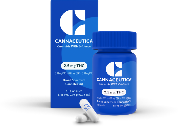 Why CANNACEUTICA