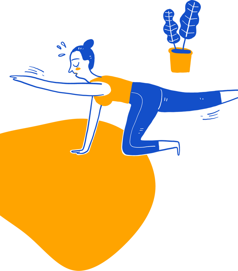 Yoga Yoga