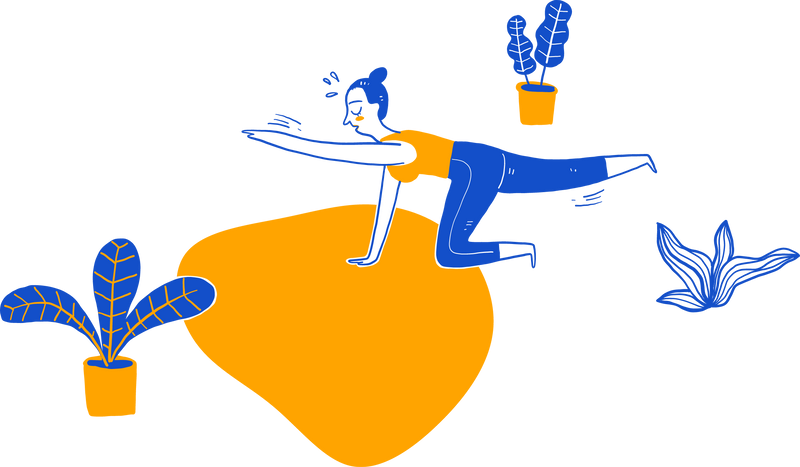 Yoga Yoga